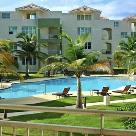 Haudimar Ph Beachfront Apt 4Br/3Bath Ісабела Екстер'єр фото