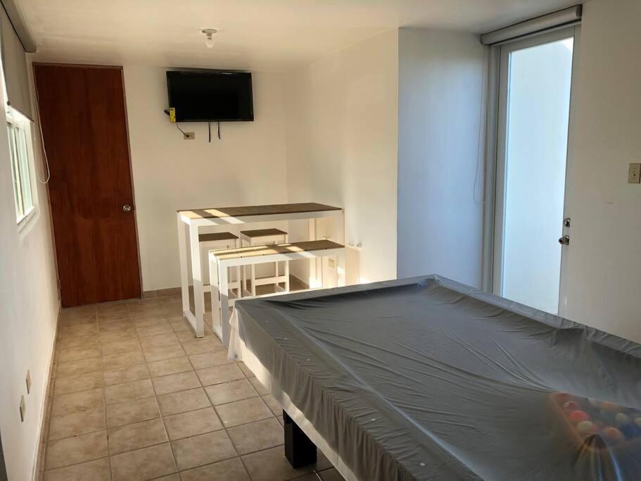 Haudimar Ph Beachfront Apt 4Br/3Bath Ісабела Екстер'єр фото