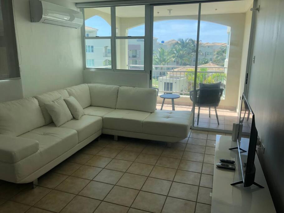 Haudimar Ph Beachfront Apt 4Br/3Bath Ісабела Екстер'єр фото