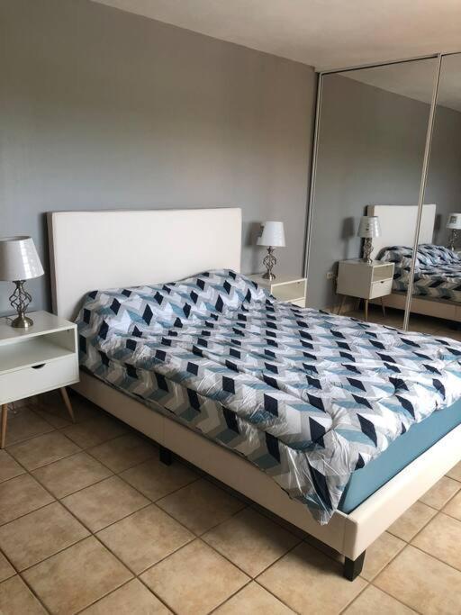 Haudimar Ph Beachfront Apt 4Br/3Bath Ісабела Екстер'єр фото