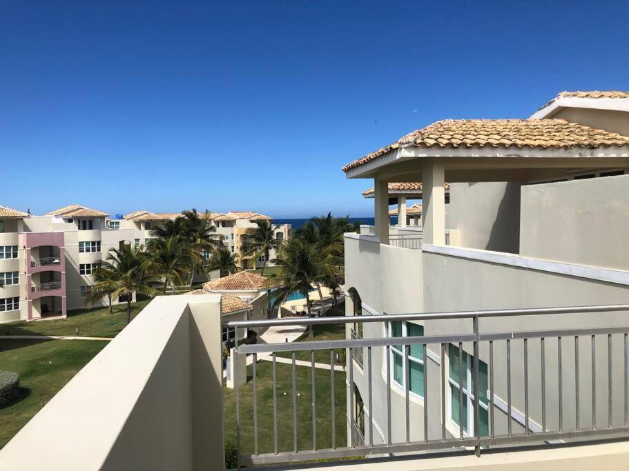 Haudimar Ph Beachfront Apt 4Br/3Bath Ісабела Екстер'єр фото