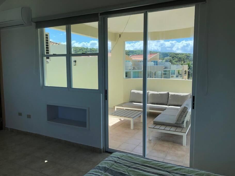 Haudimar Ph Beachfront Apt 4Br/3Bath Ісабела Екстер'єр фото